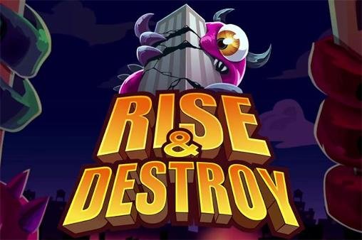 download Rise and destroy apk